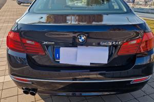 BMW Serie 5 (F10/F11) - 2017
