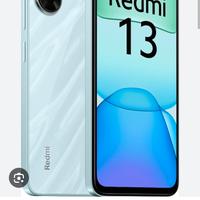 Xiaomi Redmi 13 5G 8/256 speedy