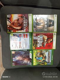 s.cambio giochi xbox