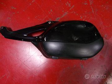 Honda deauville 650 ricambi vari