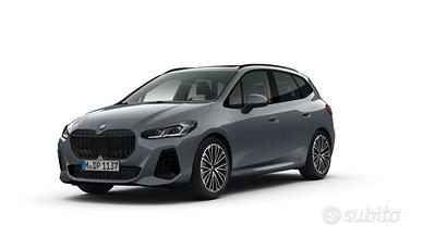 BMW BMW 218d Active Tourer