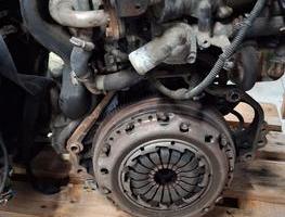 Motore Opel Meriva 1.7 2005 Z17DTH