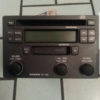 HU 605 Volvo