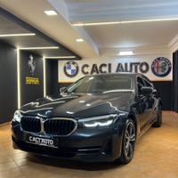 Bmw 530d 48V Luxury