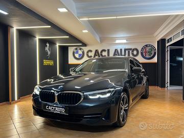Bmw 530d 48V Luxury