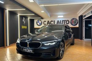 Bmw 530d 48V Luxury