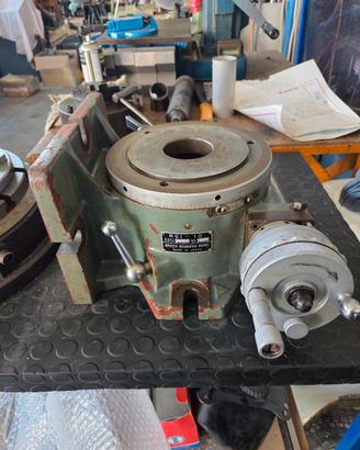 divisore diametro 210mm