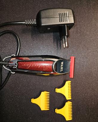 Wahl Trimmer Detailer – Perfettamente funzionante