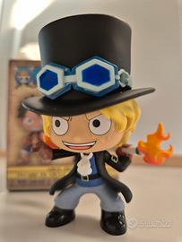 Funko mystery minis One Piece Sabo 1/72