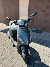 Piaggio Zip 50-4t del 2021