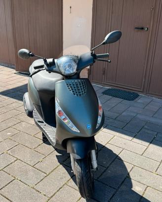 Piaggio Zip 50-4t del 2021