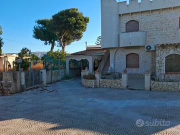 Villetta a soli 150 mt dal mare