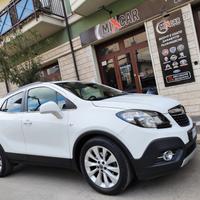 Opel Mokka 1.4 Turbo GPL Tech 140CV 4x2 Cosmo