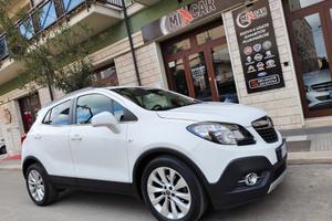 Opel Mokka 1.4 Turbo GPL Tech 140CV 4x2 Cosmo