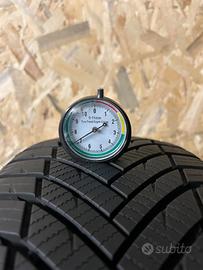 2 GOMME 215 60 17 MINERVA 4 STAGIONI