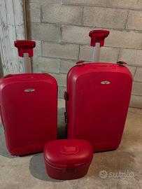 Set  valigie roncato
