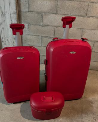 Set  valigie roncato
