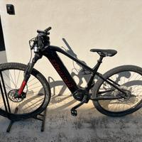 E-bike Bianchi T-Tronik Sport