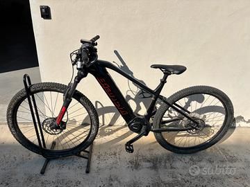 E-bike Bianchi T-Tronik Sport