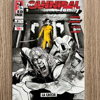 The Cannibal family 5