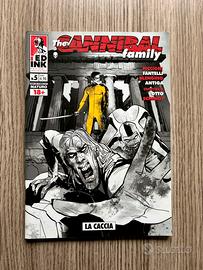 The Cannibal family 5