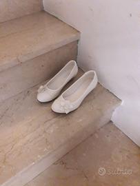 Scarpe cerimonia