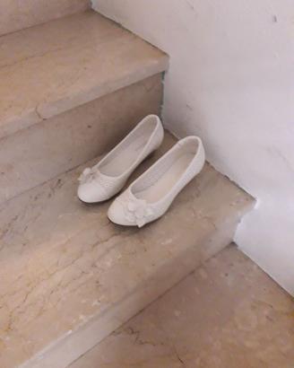 Scarpe cerimonia