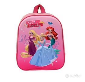 ZAINO DISNEY CENERENTOLA
