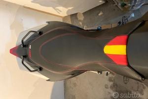 Rivestimento sella APRILIA DORSODURO 1200 750