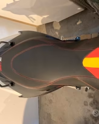 Rivestimento sella APRILIA DORSODURO 1200 750
