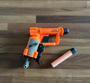Pistola Nerf JOLT