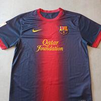 Maglia Barcellona 2012/13 adulto