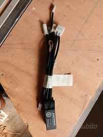 Sidepower N-1612