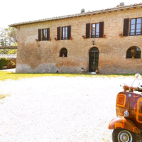 Pasqua e Ponti: villa uso esclusivo, piscina A/C