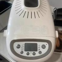 Impastatrice Moulinex 