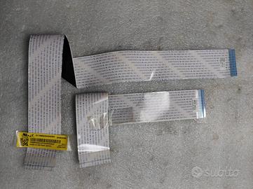 BN96-39821C - BN96-39823E Flat TV SAMSUNG 43"