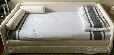 LETTO SINGOLO