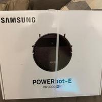 NUOVO SAMSUNG VR5000 ROBOT ASPIRA E LAVA WIFI