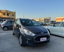 FORD B-Max 1.5 TDCi 75 CV Titanium