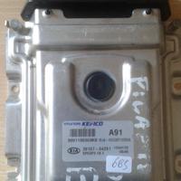 9001190363KD 39107-04291 48190998193 1D94413X ECU 