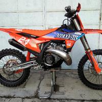 KTM 300 SX