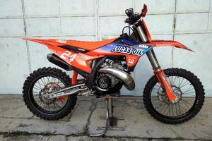 KTM 300 SX