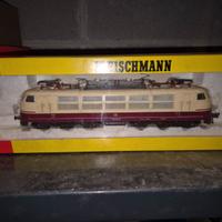 Locomotiva fleischmann no acme roco rivarossi