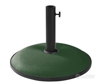 base per ombrellone grande