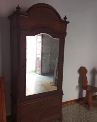 armadio fine 800