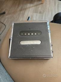 Pick up fender telecaster