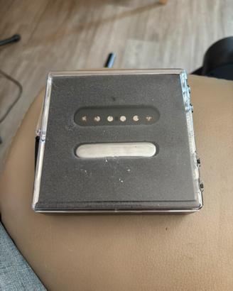 Pick up fender telecaster
