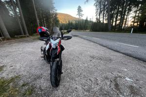 HYPERMOTARD 821 SP