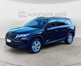 SKODA Kodiaq 2.0 TDI EVO SCR DSG Executive