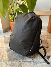 Zaino Aer in tessuto Cordura Ballistic – nero